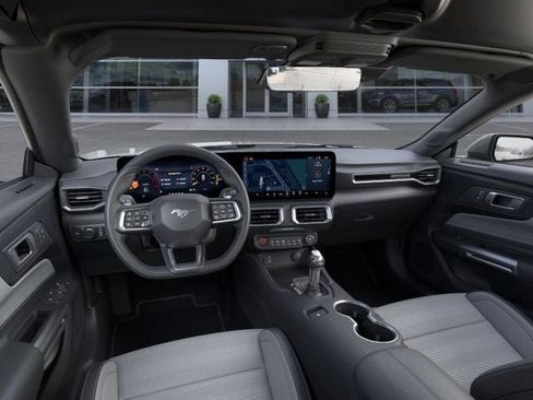 New 2026 Ford Mustang GT Premium image 10