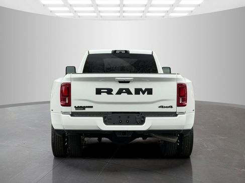 New 2026 RAM 3500 Laramie image 4