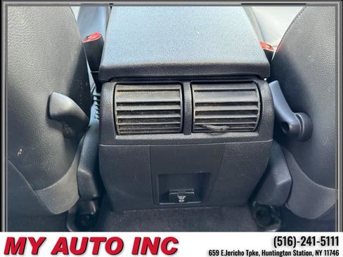 Used 2008 Jeep Grand Cherokee Laredo image 16