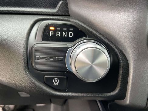 Used 2024 RAM 1500 Laramie image 16