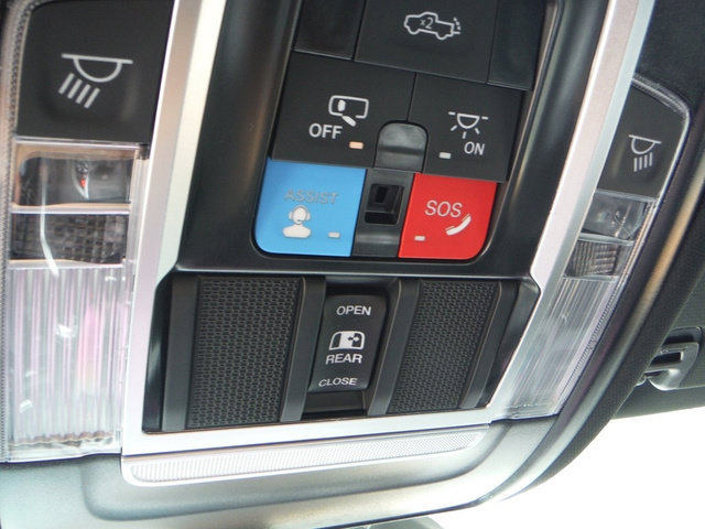 New 2027 RAM 1500 RHO AWD/4WD image 67