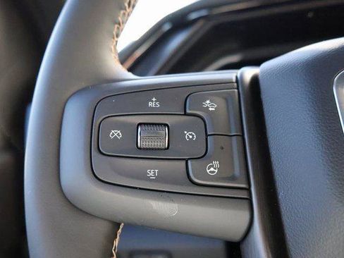 New 2026 GMC Sierra 2500 AT4 w/ AT4 Premium Plus Package AWD/4WD image 25