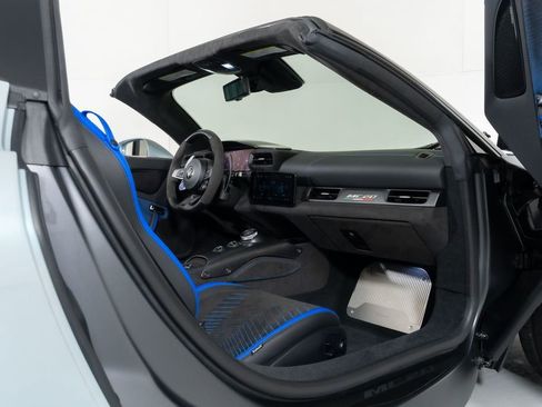 New 2025 Maserati MC20 Cielo image 36
