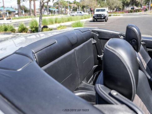 Used 2012 Ferrari California RWD image 37
