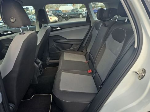 Used 2023 Volkswagen Taos S w/ Driver Assistance Package image 11