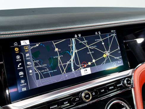 Used 2020 Bentley Continental GT image 74