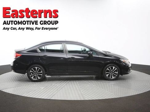 Used 2014 Honda Civic EX image 44