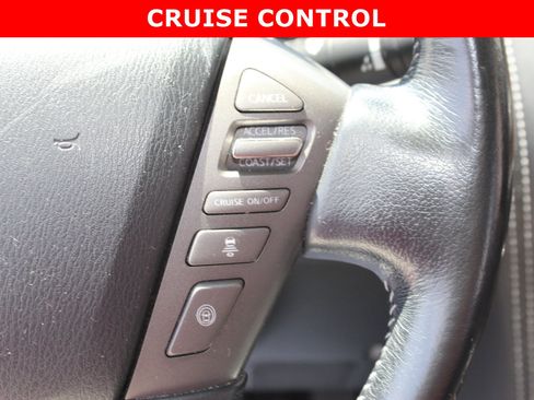 Used 2019 Nissan Armada SL w/ Premium Package AWD/4WD image 18