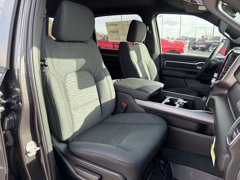 New 2026 RAM 1500 Lone Star image 13