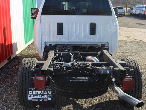 Used 2024 Chevrolet Silverado 3500 W/T w/ WT Convenience Package image 7