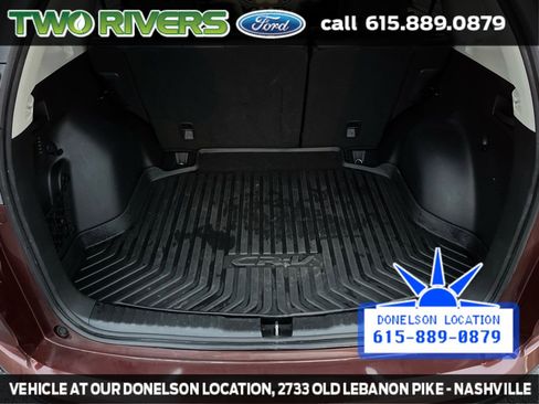Used 2015 Honda CR-V EX-L image 40
