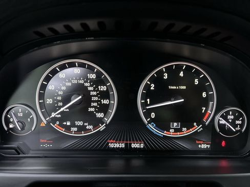 Used 2015 BMW X5 xDrive35i AWD/4WD image 19