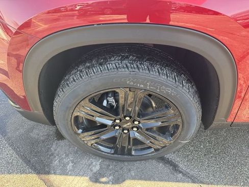 New 2026 GMC Acadia Elevation w/ Super Cruise Package image 10