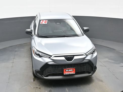 Used 2024 Toyota Corolla Cross S image 34