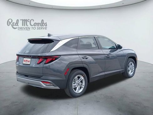 New 2026 Hyundai Tucson SE FWD image 5