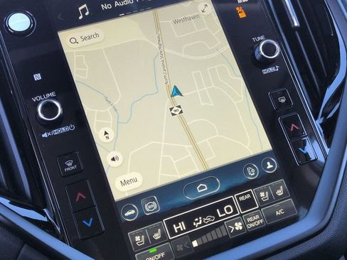 New 2026 Subaru Ascent Bronze Edition image 25