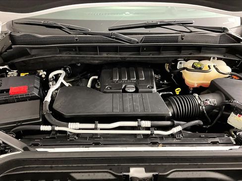 Used 2023 GMC Sierra 1500 Elevation RWD image 32