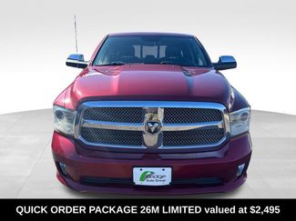 Used 2014 RAM 1500 Limited video 2