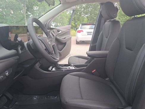 New 2026 Buick Encore GX Preferred w/ Comfort Package image 15