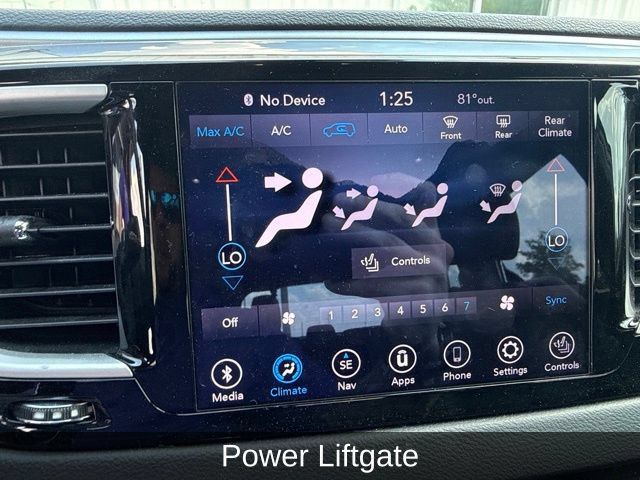 Used 2020 Chrysler Pacifica Touring-L Plus FWD image 14