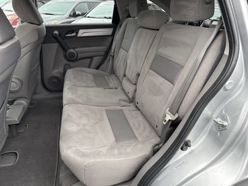 Used 2010 Honda CR-V EX image 33