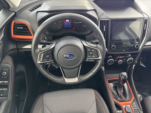 Used 2021 Subaru Forester Sport w/ Popular Package #2 image 28