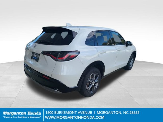 Used 2024 Honda HR-V EX-L image 7