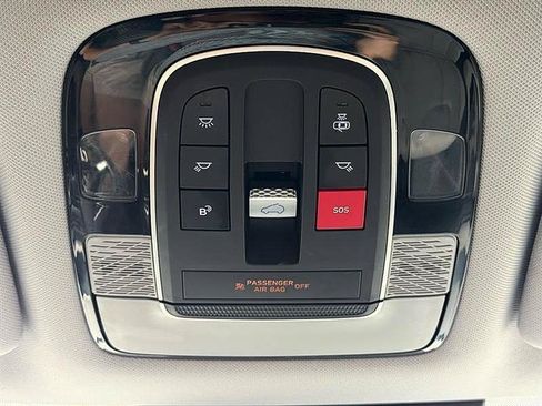 Used 2024 Hyundai Palisade SEL FWD image 54