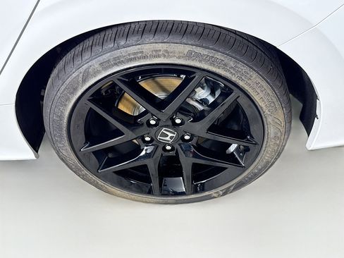 Certified 2026 Honda Civic Sport image 37