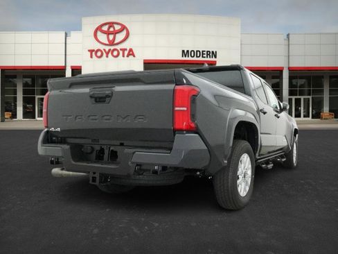 New 2025 Toyota Tacoma SR5 image 20