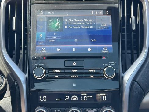 Used 2020 Subaru Ascent Touring w/ Popular Package #2A AWD/4WD image 40