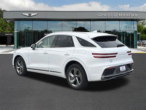 New 2026 Genesis GV70 2.5T Select image 5