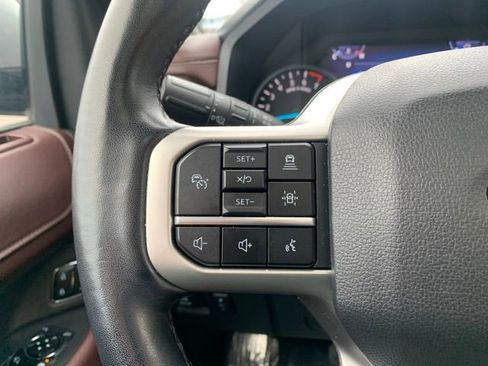 Used 2024 Ford Expedition Max Limited image 25