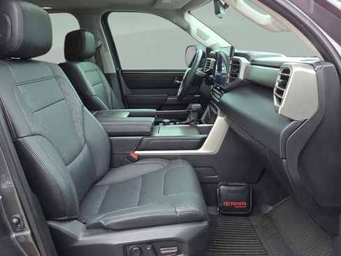 Certified 2024 Toyota Sequoia SR5 w/ SR5 Premium Package image 21