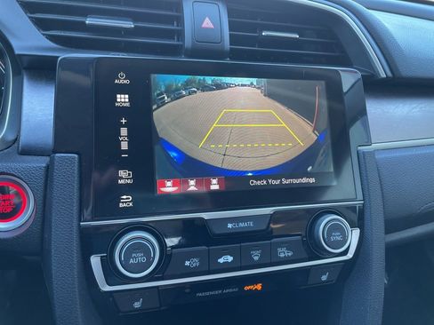 Used 2018 Honda Civic EX-L image 21
