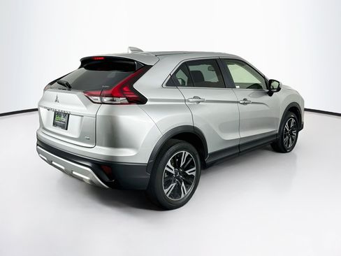 Used 2024 Mitsubishi Eclipse Cross SE AWD/4WD image 9