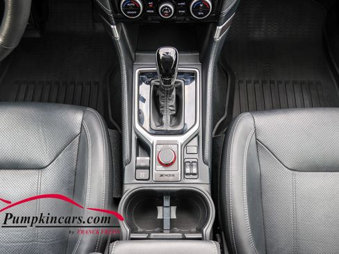 Used 2021 Subaru Forester Limited AWD/4WD image 38