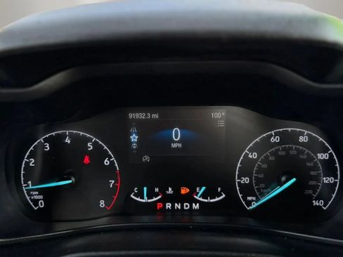 Used 2020 Ford Transit Connect XL FWD image 22