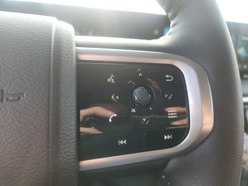 New 2026 Nissan Armada SV AWD/4WD image 17