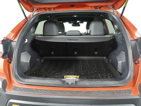 Certified 2024 Subaru Crosstrek 2.5i Wilderness w/ Crosstrek Mirror Package AWD/4WD image 36