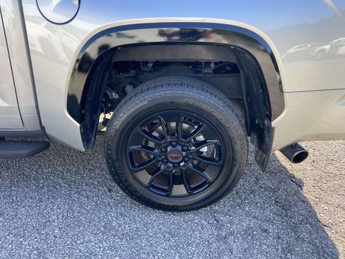 Used 2023 Toyota Tundra 1794 Edition w/ TRD Off-Road Package AWD/4WD image 10