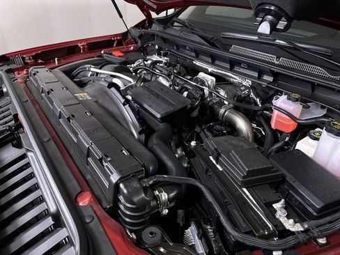 New 2026 GMC Sierra 2500 AT4 w/ AT4 Premium Plus Package AWD/4WD image 31