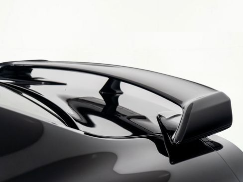 Used 2021 Nissan GT-R Premium image 31