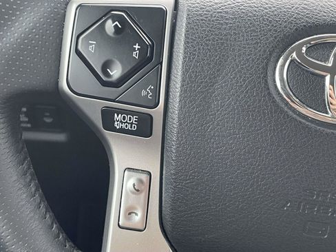 Used 2023 Toyota 4Runner SR5 image 14