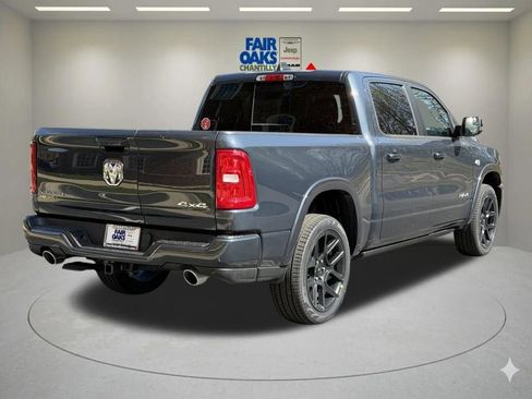 New 2026 RAM 1500 Laramie image 6