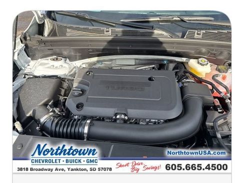 New 2026 Buick Envision Preferred image 20