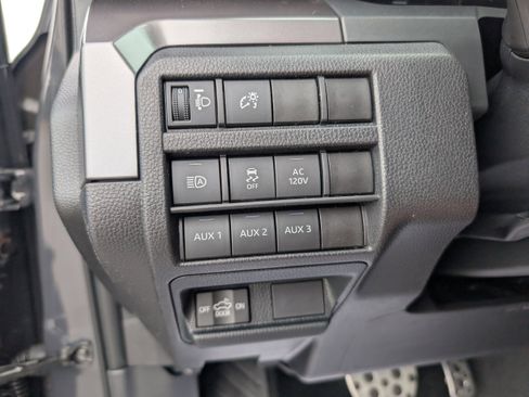 New 2026 Toyota Tacoma TRD Sport image 24