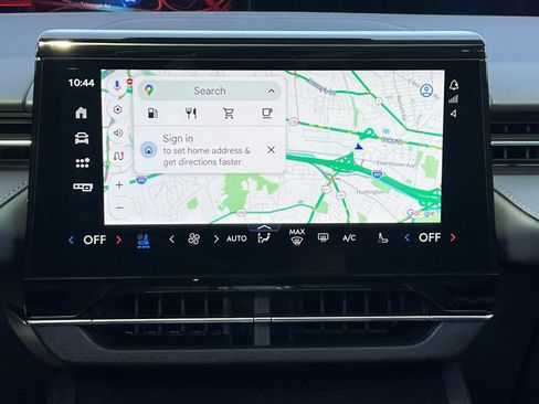 New 2026 Lincoln Nautilus Reserve AWD/4WD image 19