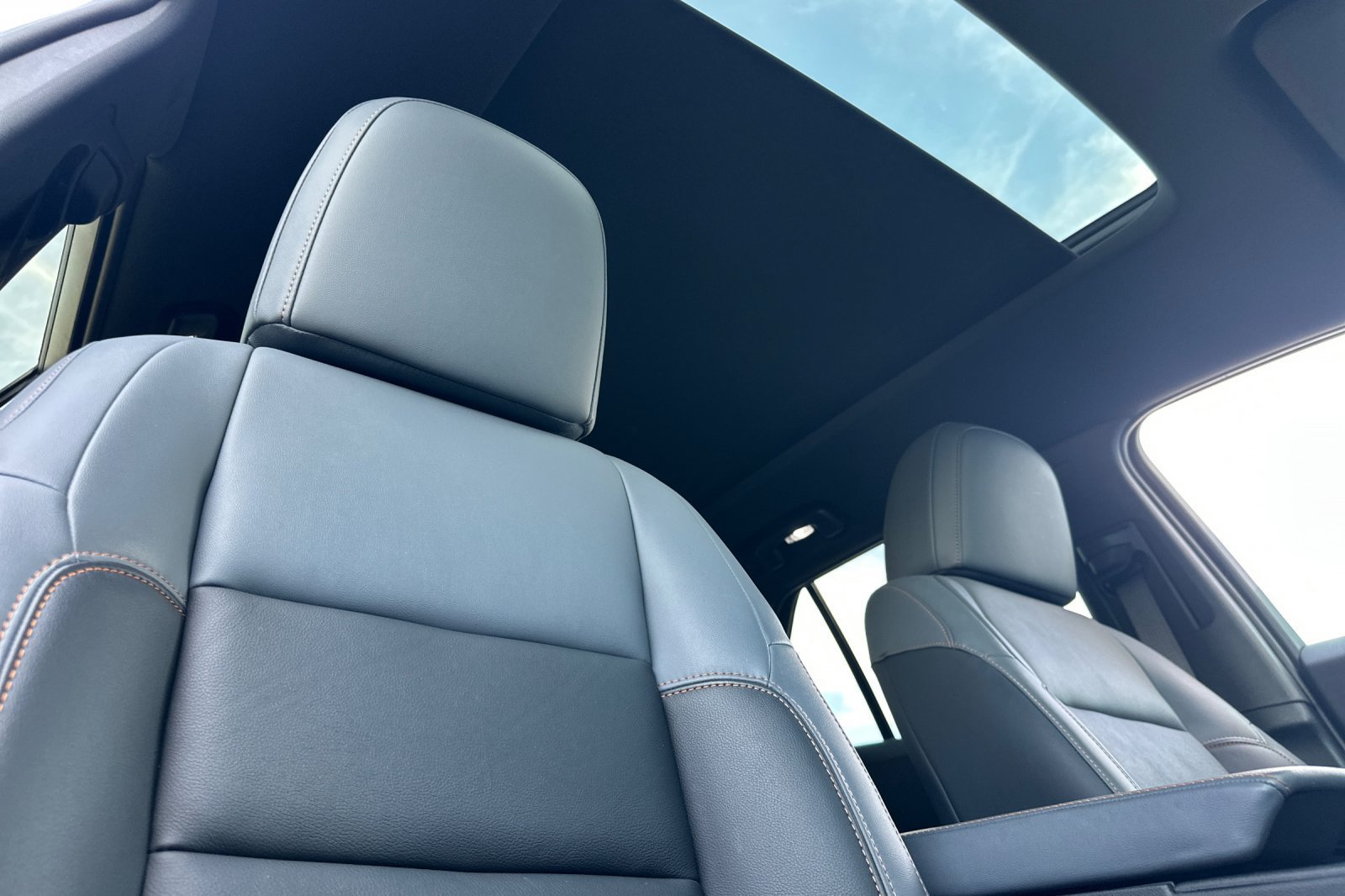 Used 2024 Honda Prologue Touring image 17