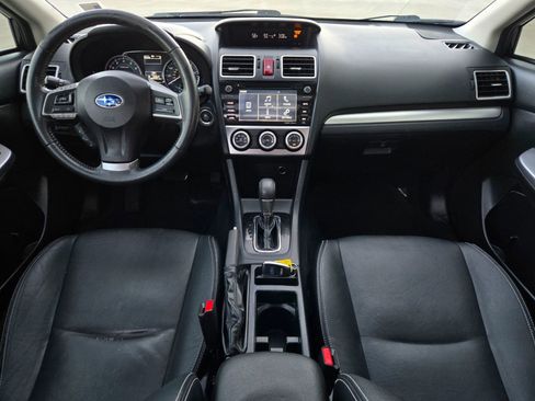 Used 2016 Subaru Impreza 2.0i Sport Limited w/ Popular Package #1 image 23